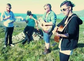 Of Monsters and Men