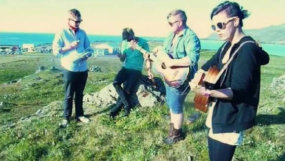 Of Monsters and Men