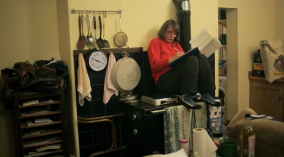 PJ Harvey - New Video: England